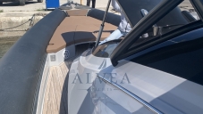 Panamera Yacht 100